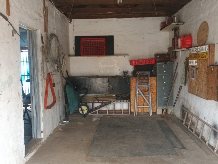 3 Bedroom Property for Sale in Harmony Free State